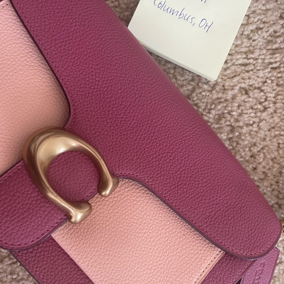 Coach tabby 26 - Picture 2 of 9